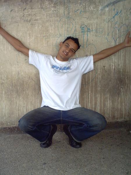 mehdi