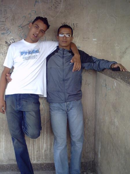 ces youness